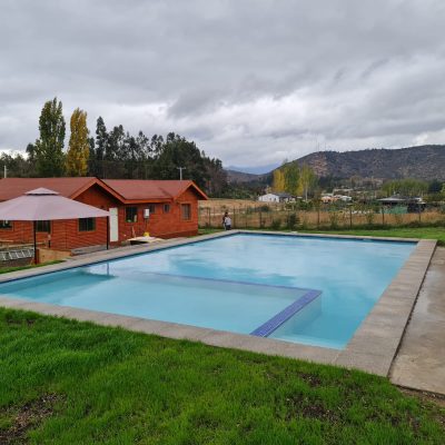 El mejor lugar en tu casa, para los mejores momentos